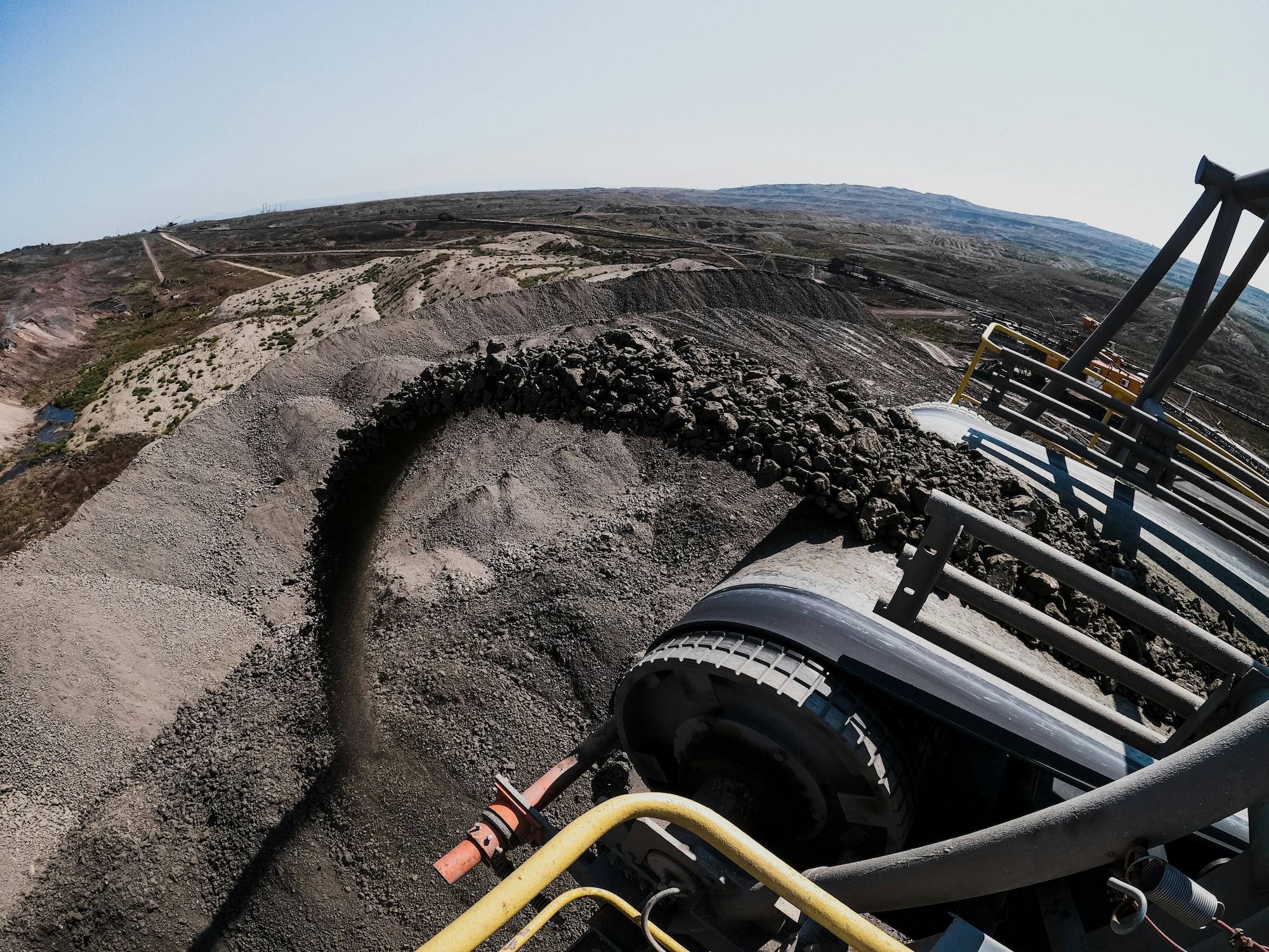 Coal