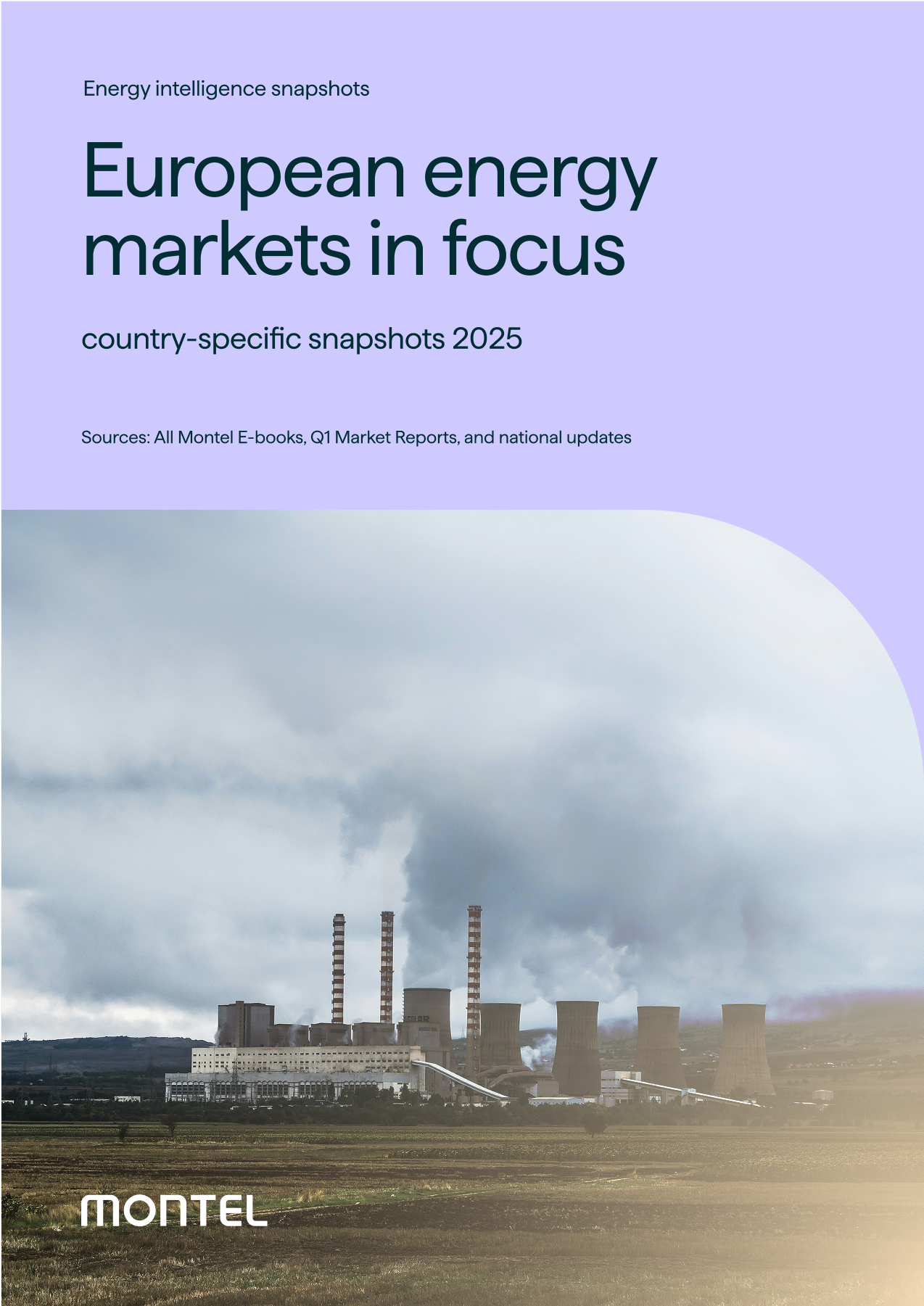 European energy markets in focus