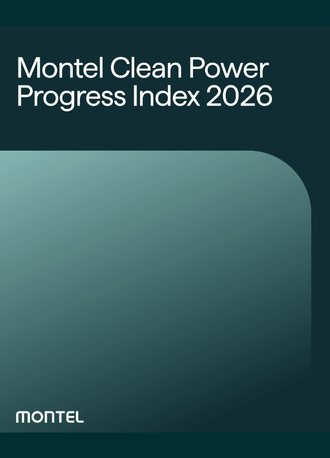 Clean Power Progress index