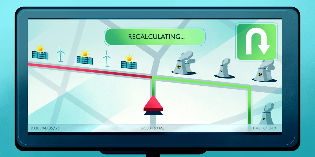 European nuclear roadmap