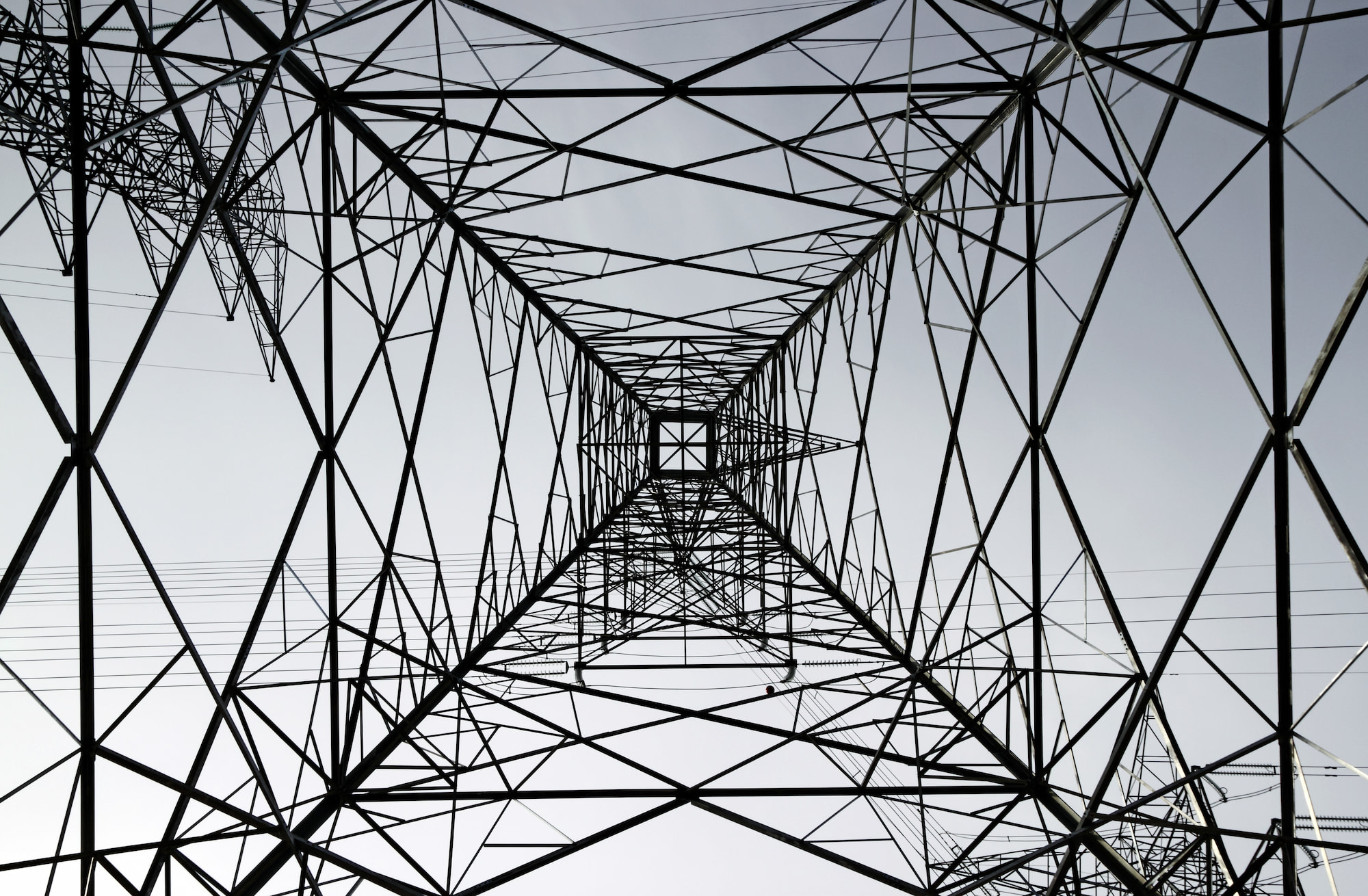 power grid congestion's impact on energy prices
