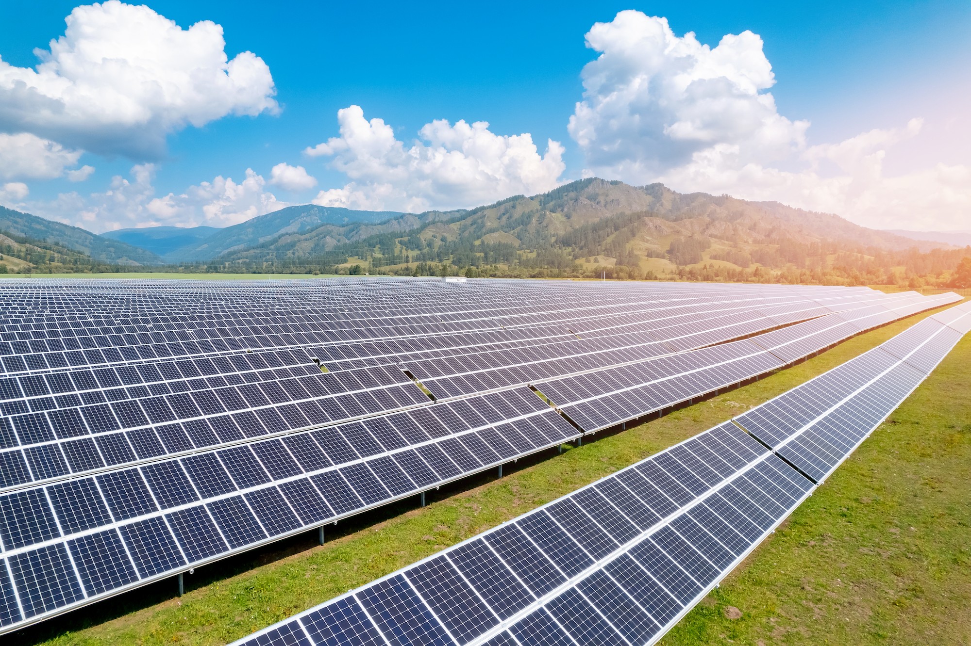 Italian solar