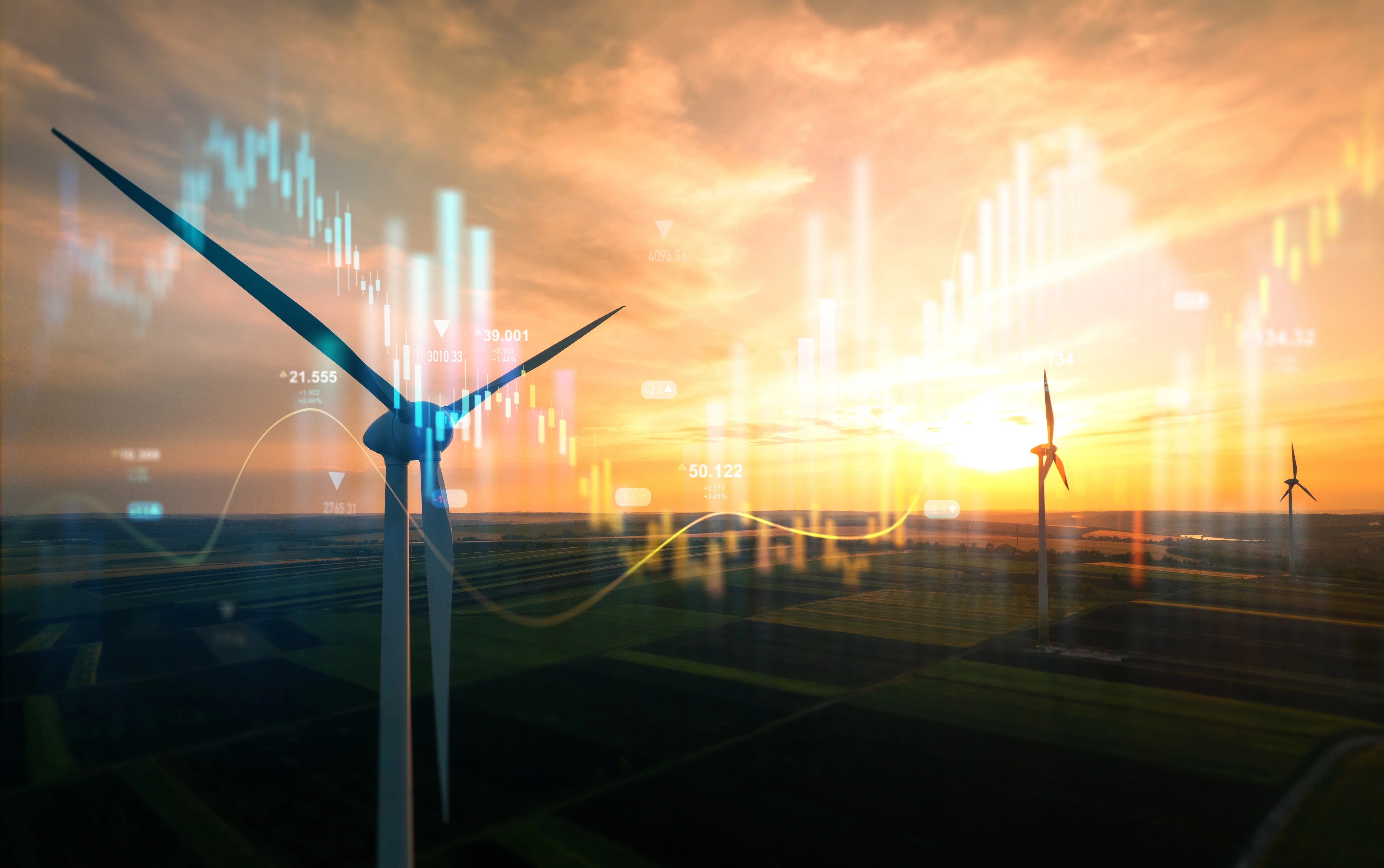Montel | Blog - Algorithmic Power Trading Explained: Why Electricity ...