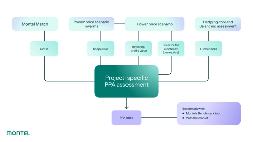 Montel | Blog - Why Are Ppas Bankable and What Makes Them Attractive to ...