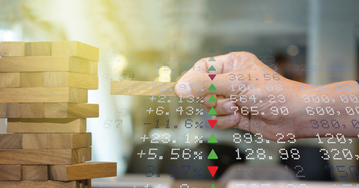 Montel | Blog - Expert Interview: Energy Risk Modelling With Sjur Westgaard