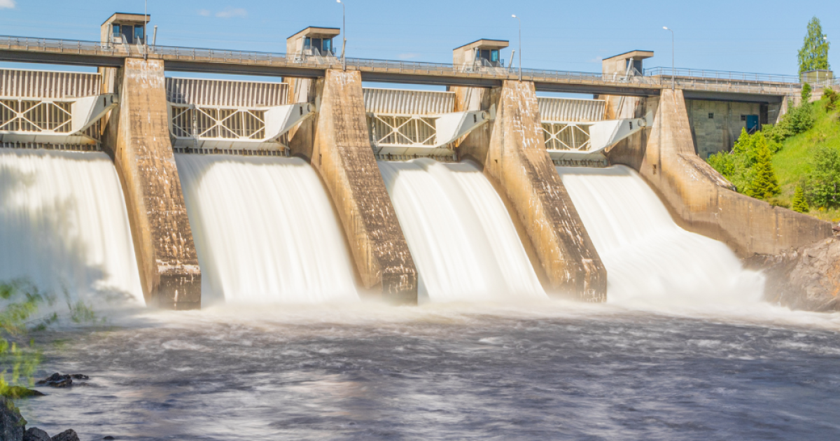 Montel Academy Nordic Hydrological Balance 2026 Reservoirs montel-academy-nordic-hydrological-balance-2026-reservoirs