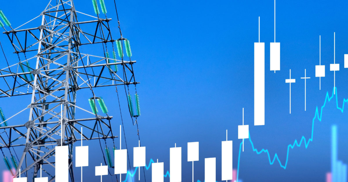 Montel | Academy - Energy Risk Modelling Course 2025