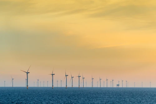 What Is the Hornsea 4 Project?