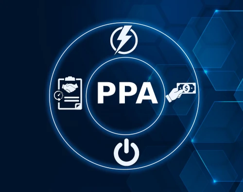 What are Pay-as-Nominated Power Purchase Agreements (PPAs)?