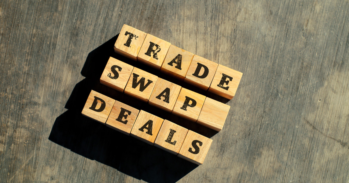 Montel | Blog - What Is a Swap Agreement and How Does It Work in the ...