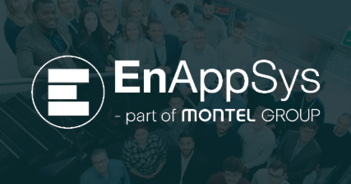 Enappsys Montel | Blog - Enappsys Joins the Montel Group